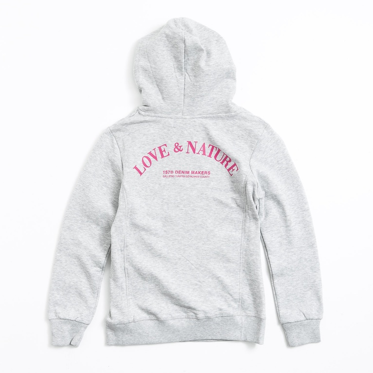 Hoodie "Haylee" Hoodie "Haylee"